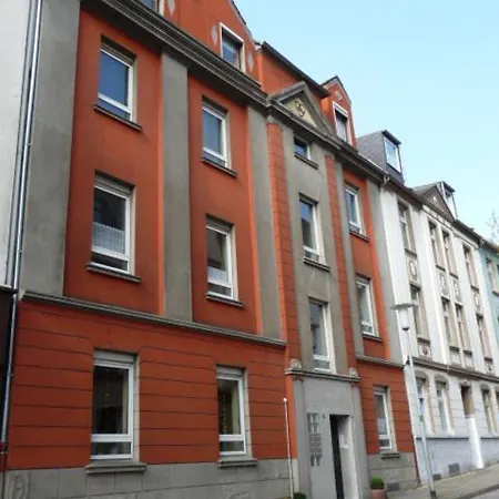 Feelathome Essen Exterior foto
