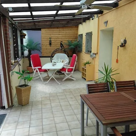 Feelathome Essen Exterior foto