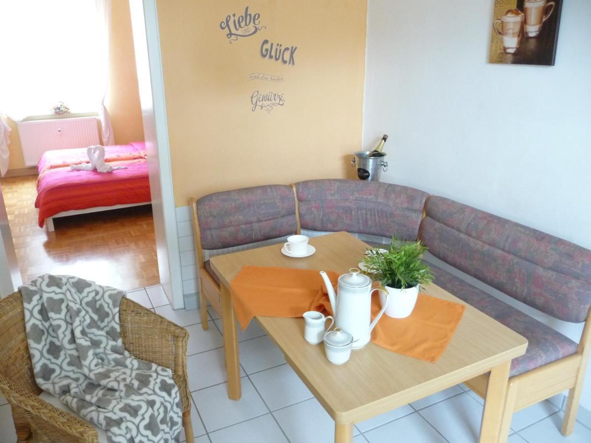 Apartment Feelathome