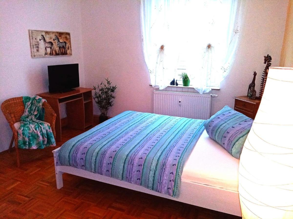 Apartment Feelathome Essen