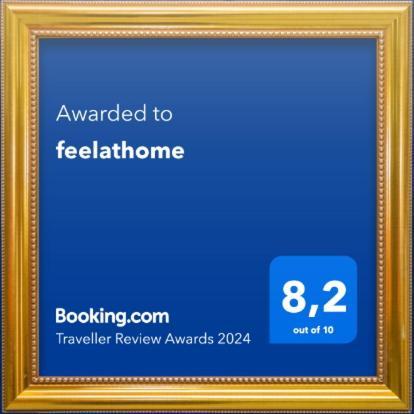 Apartment Feelathome