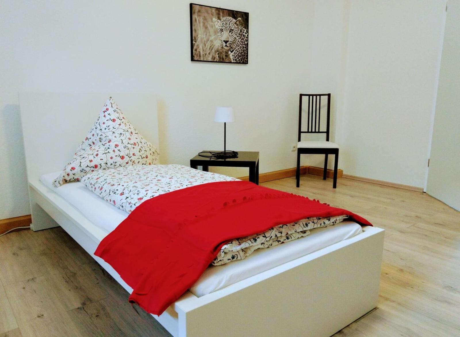Apartment Feelathome