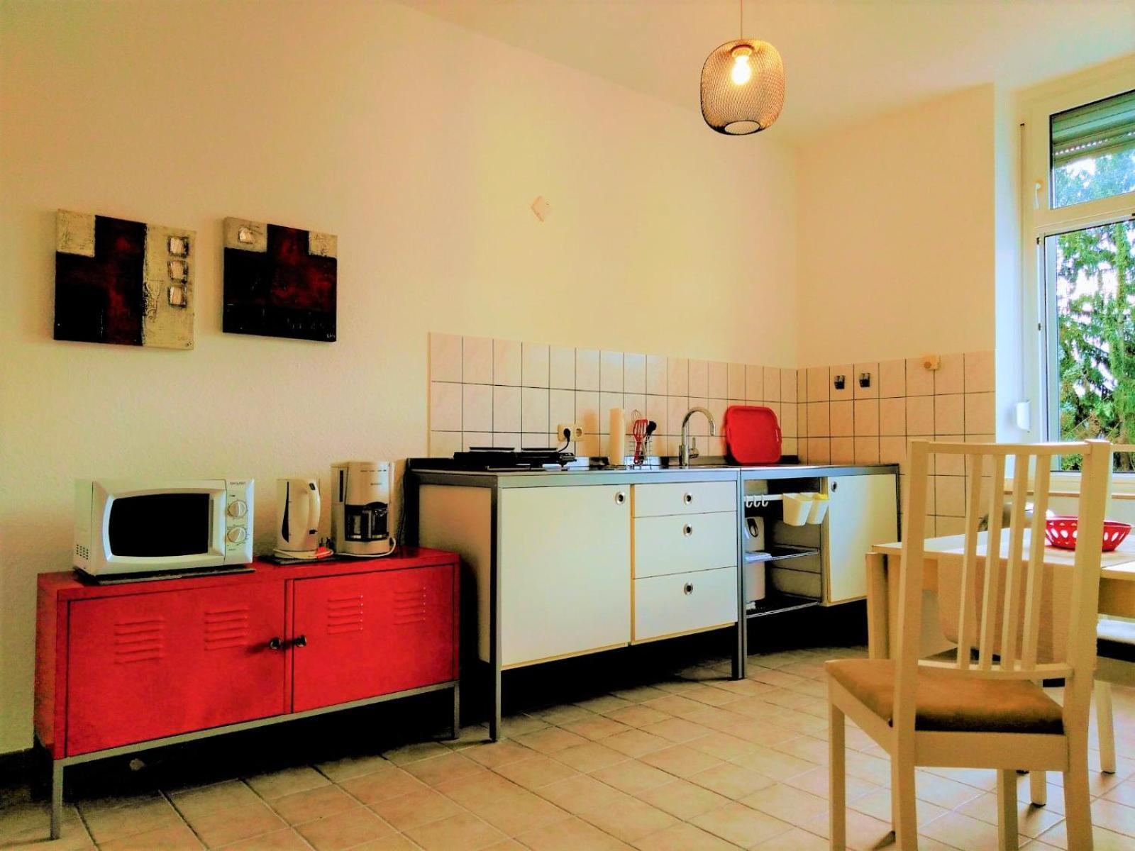 Apartment Feelathome *