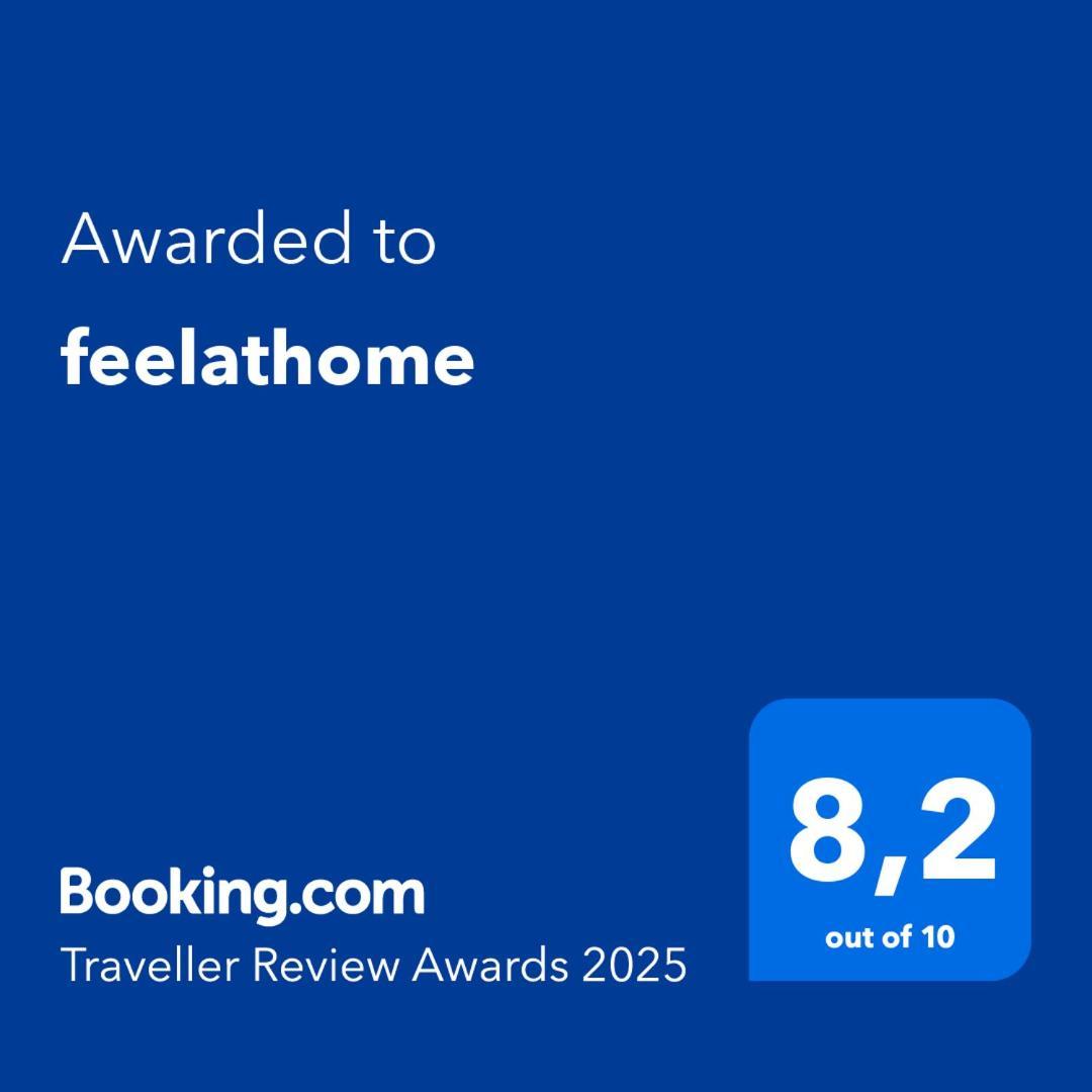 Feelathome * Essen